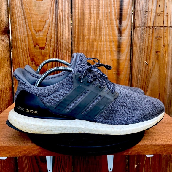 adidas ultra boost mystery grey